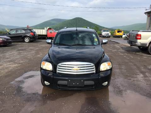 2006 Chevrolet HHR LT