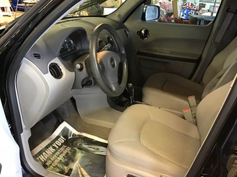 2006 Chevrolet HHR LT