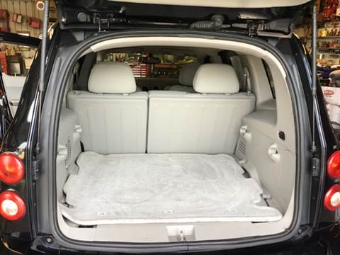 2006 Chevrolet HHR LT