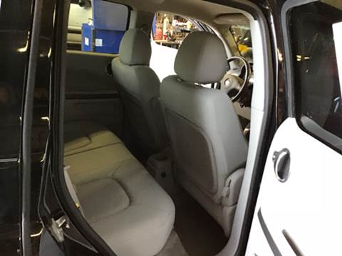 2006 Chevrolet HHR LT