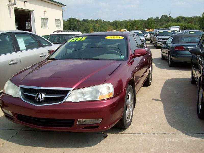 Summit Auto Inc Car Dealer in Waterford, PA