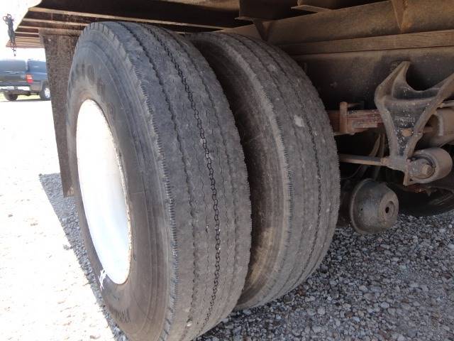 2008 International 4300 SBA 4X2 (image 28)