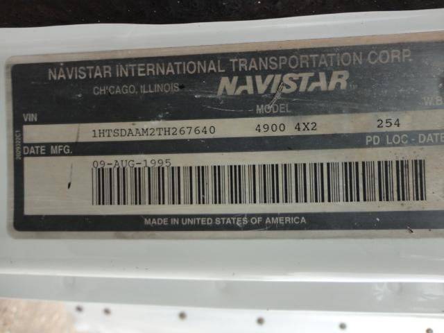 1996 International 4900 (image 16)