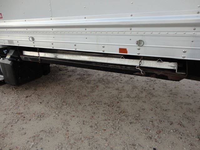 2012 Freightliner Business class M2 (image 11)