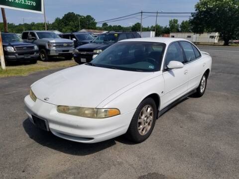 used 2000 oldsmobile intrigue for sale in arizona carsforsale com carsforsale com