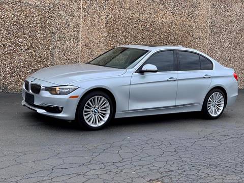 BMW For Sale in Houston, TX - Texas Auto Corporation
