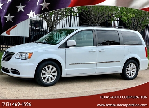 Minivan For Sale >> Minivan For Sale In Houston Tx Texas Auto Corporation Minivan For Sale >> Minivan For Sale In Houston Tx Texas Auto Corporation