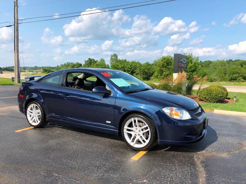 2010 chevy cobalt