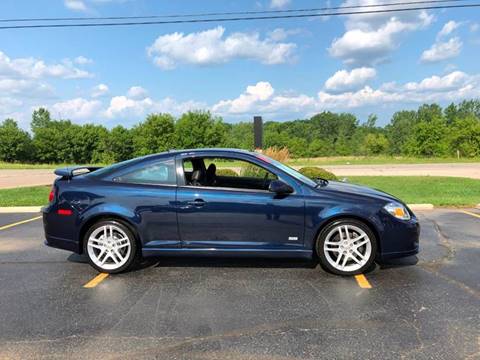 turbocharged chevy cobalt ss for sale near me