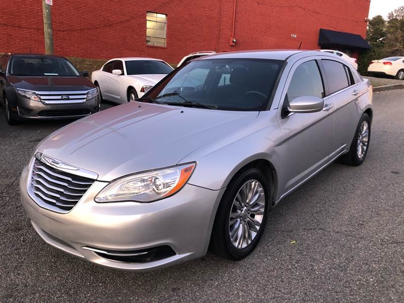 Delta Auto Sales Car Dealer in Marietta, GA