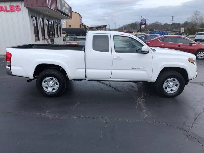 Gary Thompson Auto Sales Car Dealer in Oneonta, AL