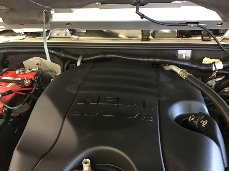 2008 Jeep Wrangler Unlimited Sahara