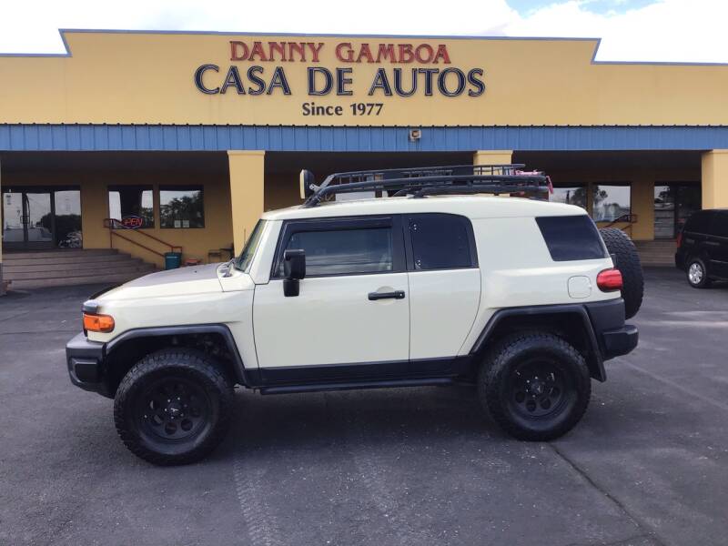 CASA DE AUTOS, INC Car Dealer in Las Cruces, NM