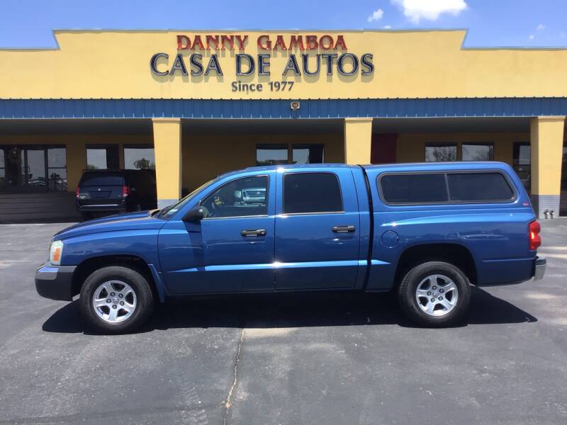 CASA DE AUTOS, INC Car Dealer in Las Cruces, NM