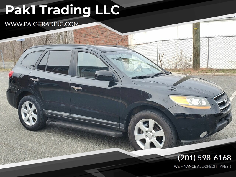 Pak1 Trading LLC Car Dealer in South Hackensack, NJ