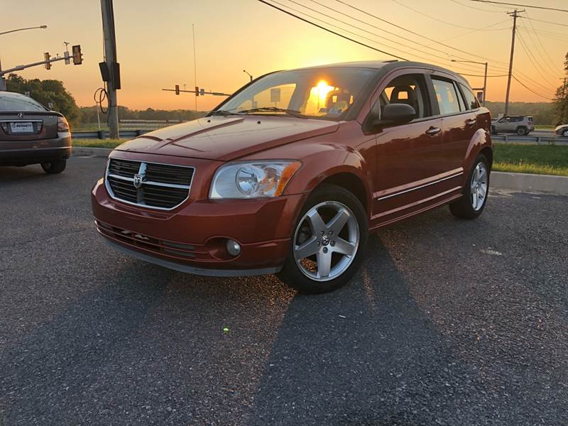 2007 Dodge Caliber for sale at Keystone Auto Center LLC in Allentown PA