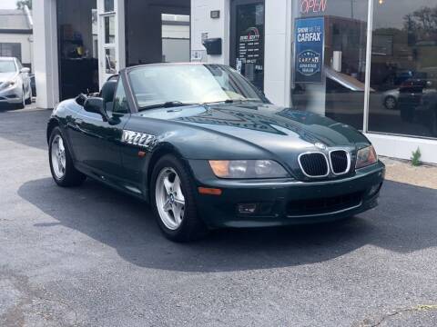 Used Bmw Z3 For Sale In Colbert Ga Carsforsale Com