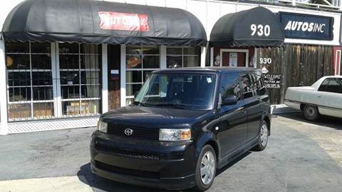 2006 Scion xB for sale at Autos Inc in Topeka KS