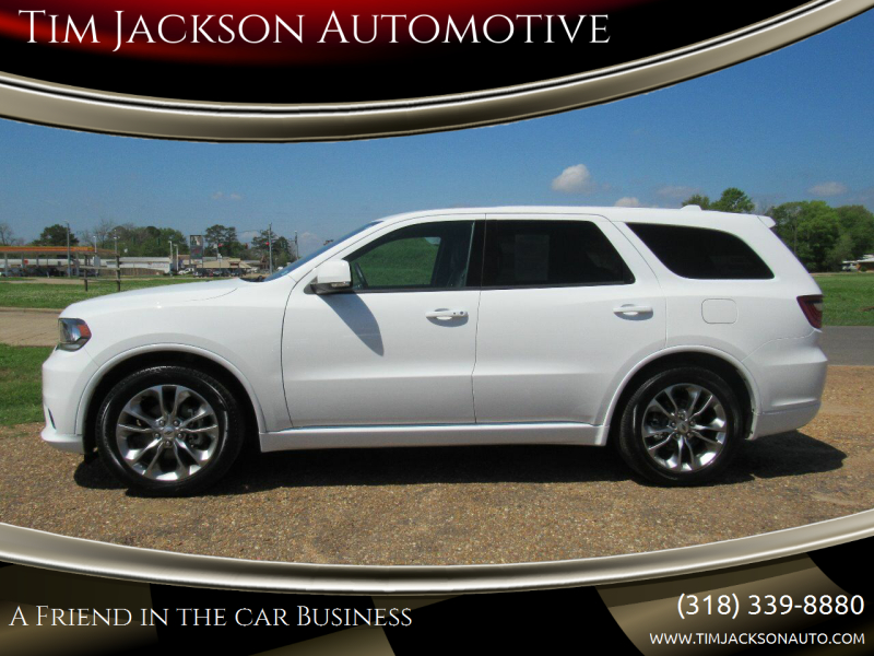 Tim Jackson Automotive Car Dealer in Jonesville, LA