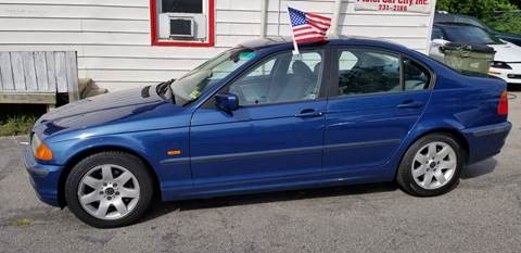 2001 BMW 3 Series for sale at Select Auto Group in Richmond VA