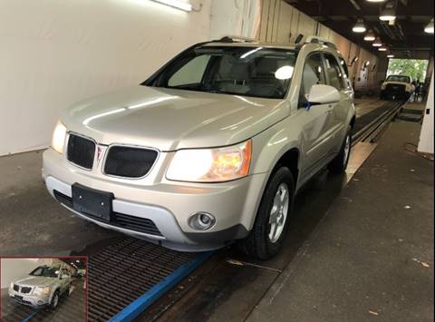 2009 Pontiac Torrent for sale at Highway 41 South Motorplex in Springfield TN