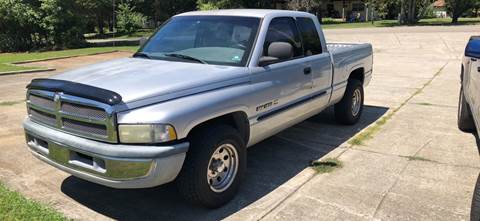 2001 Dodge Ram Pickup 1500 for sale at Highway 41 South Motorplex in Springfield TN
