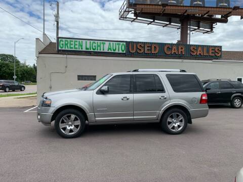 greenlight cars for sale