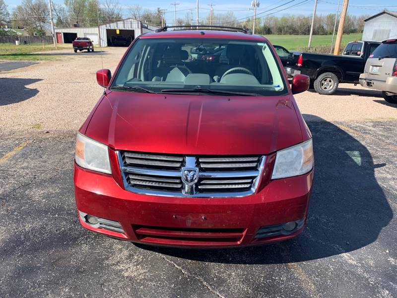 Grace Motors LLC Car Dealer in Sullivan, MO