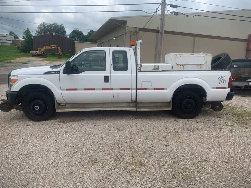 Grace Motors LLC Car Dealer in Sullivan, MO