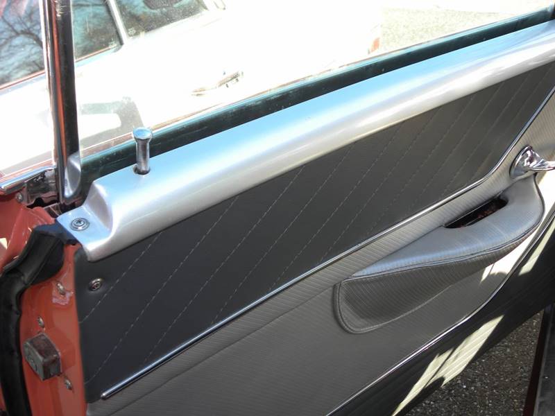 1955 Oldsmobile Eighty-Eight