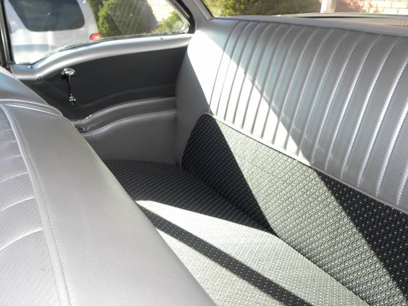 1955 Oldsmobile Eighty-Eight