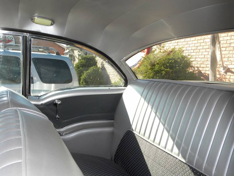 1955 Oldsmobile Eighty-Eight