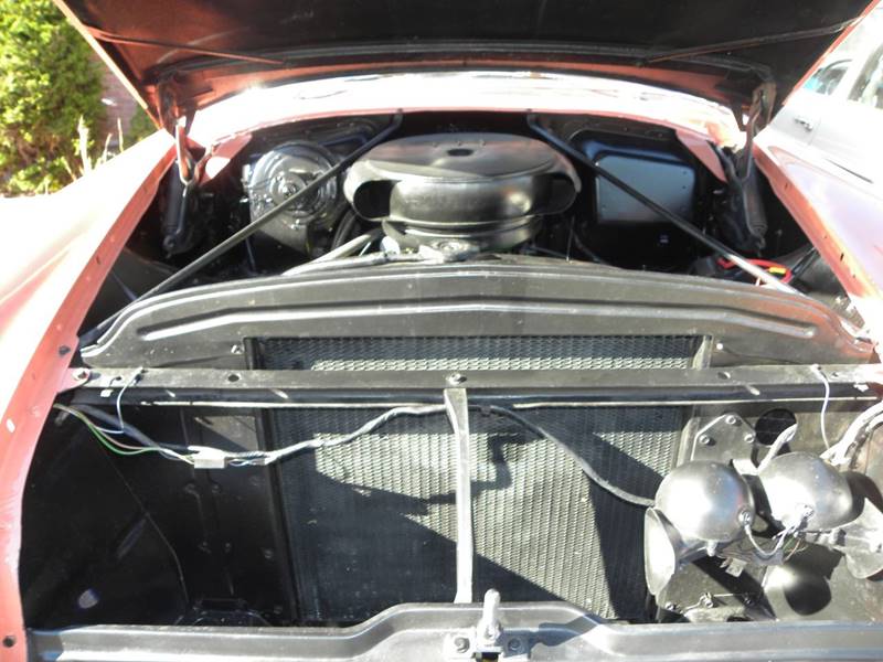 1955 Oldsmobile Eighty-Eight