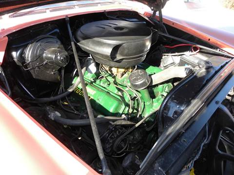 1955 Oldsmobile Eighty-Eight