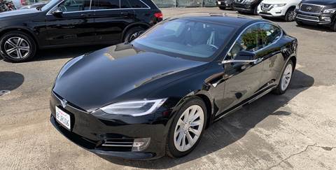 Tesla Model S For Sale In San Diego Ca Galaxy Auto Group