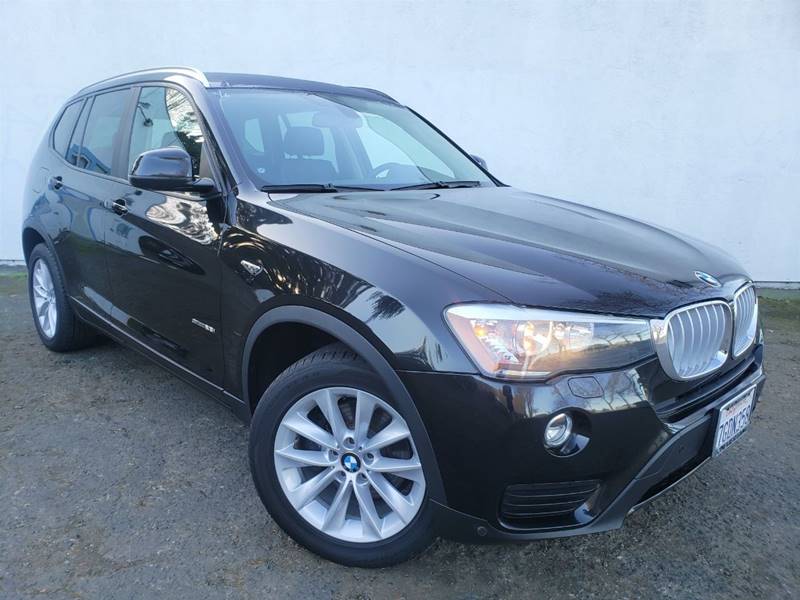 Cars Car Dealer in Berkeley, CA