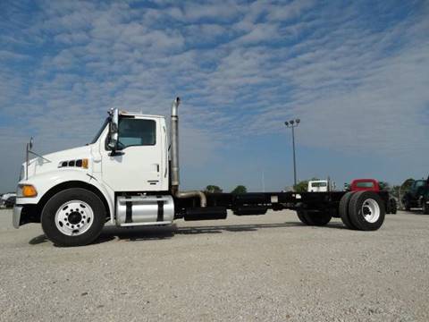 2007 Sterling Acterra