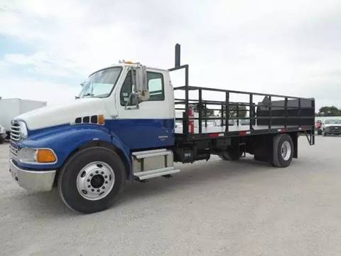 2005 Sterling Acterra