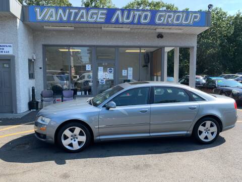 used audi a8 for sale in toms river nj carsforsale com carsforsale com