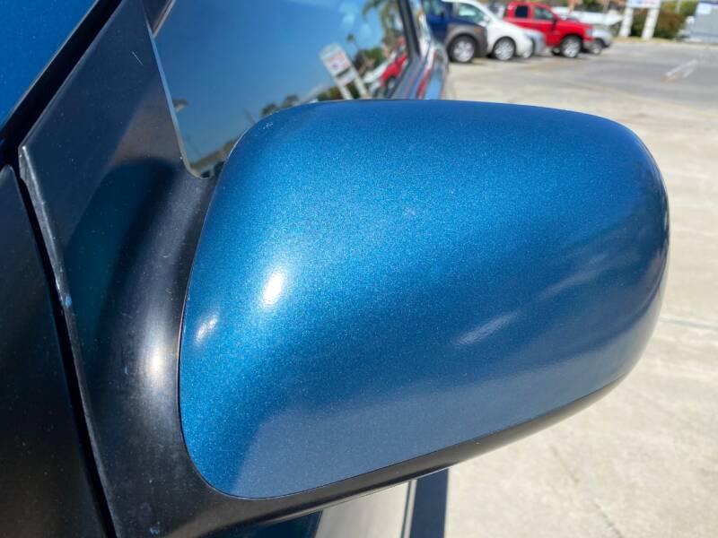 2008 Honda Civic LX (image 10)