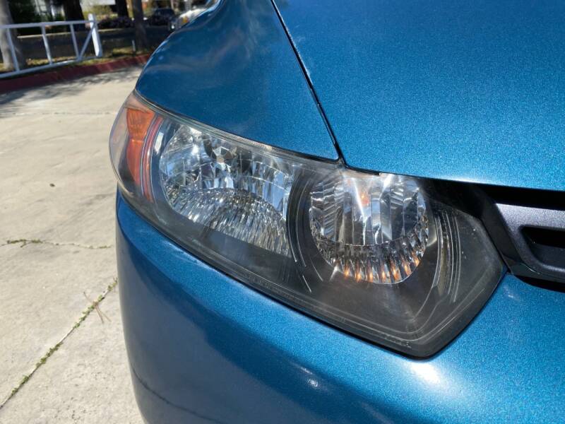 2008 Honda Civic LX (image 12)