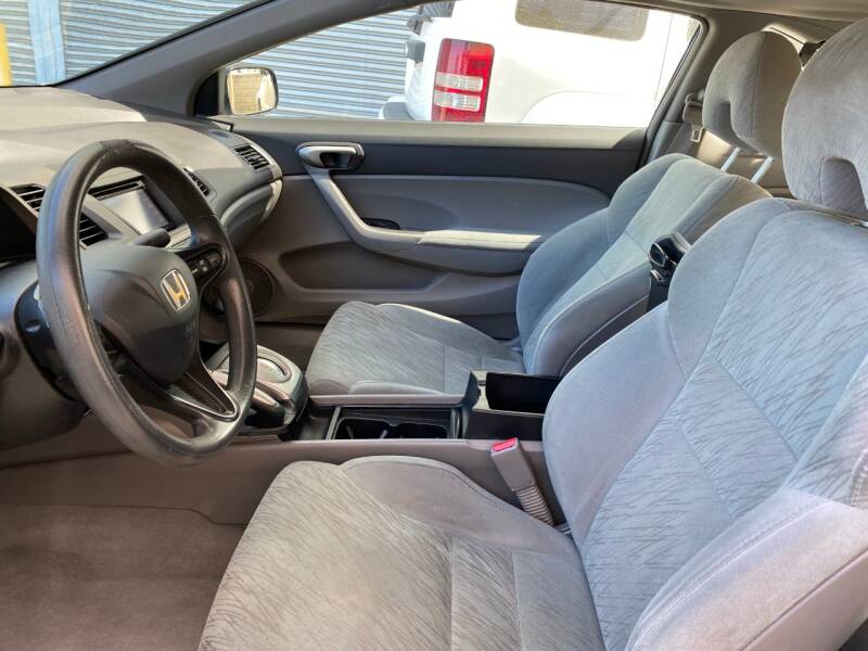 2008 Honda Civic LX (image 15)
