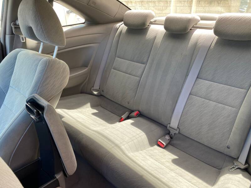 2008 Honda Civic LX (image 19)
