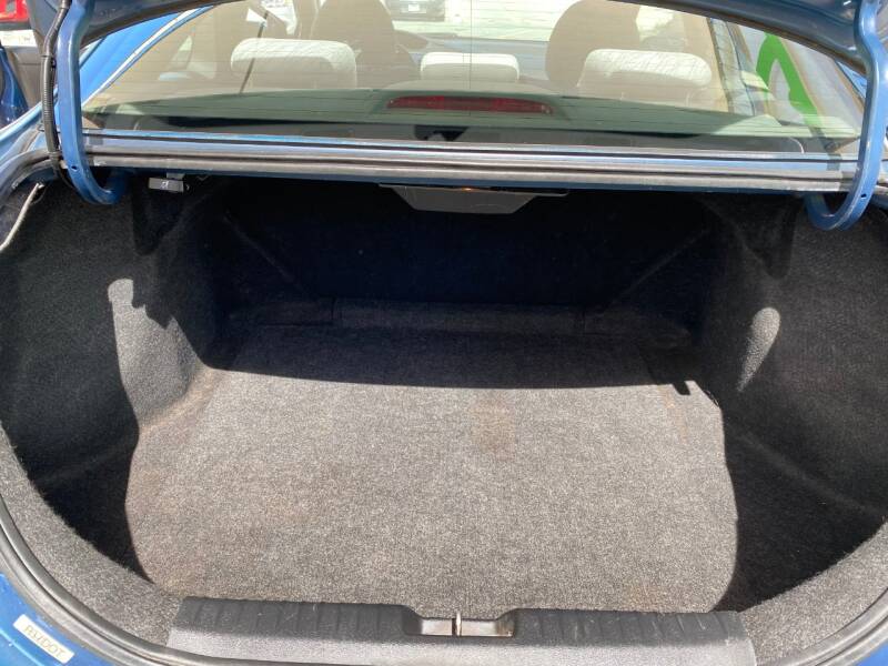 2008 Honda Civic LX (image 20)