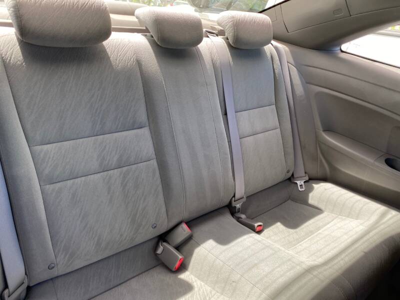 2008 Honda Civic LX (image 21)
