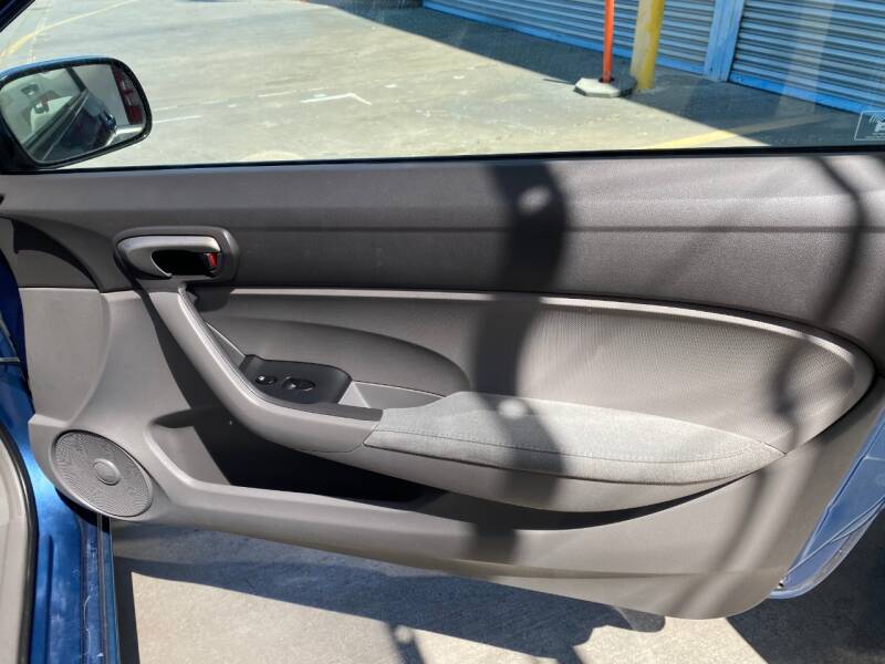 2008 Honda Civic LX (image 22)