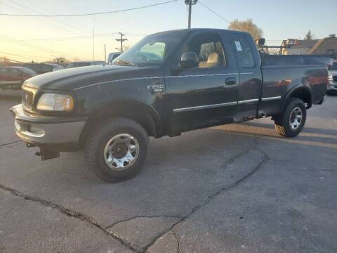 used 1998 ford f 250 for sale in kenly nc carsforsale com carsforsale com