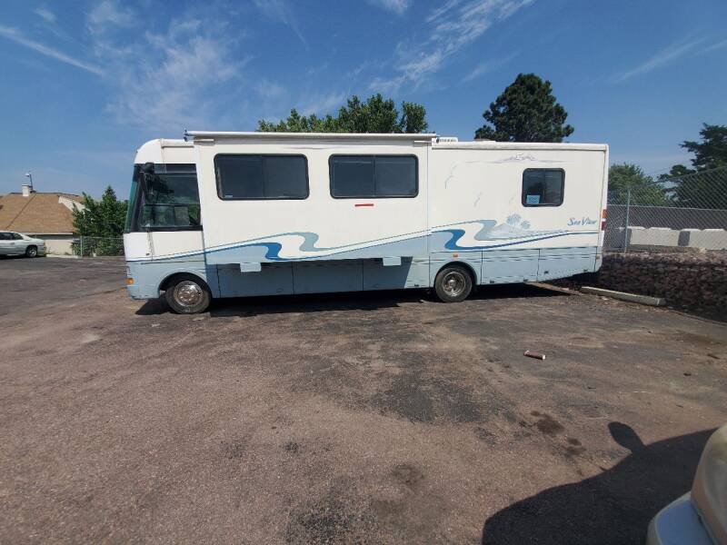 RVs Campers Vehicles For Sale SOUTH DAKOTA Vehicles For Sale Listings