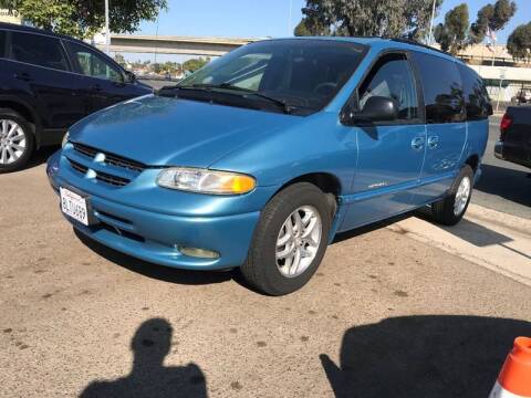 used 1998 dodge caravan for sale in cottage grove or carsforsale com carsforsale com