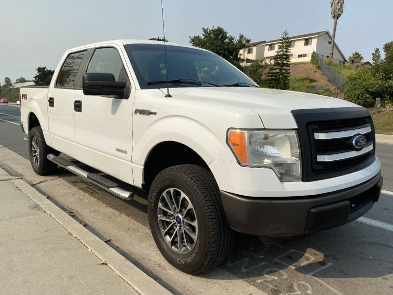 Beyer Enterprise Car Dealer in San Ysidro, CA